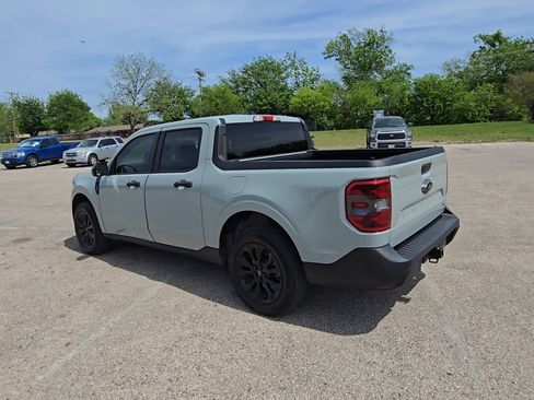 Used 2024 Ford Maverick XLT w/ XLT Luxury Package image 6