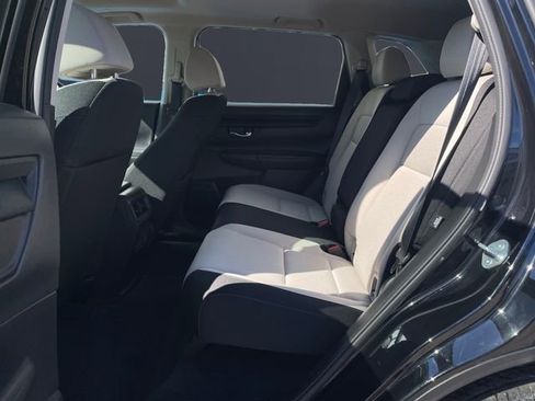 Certified 2023 Honda CR-V EX image 13