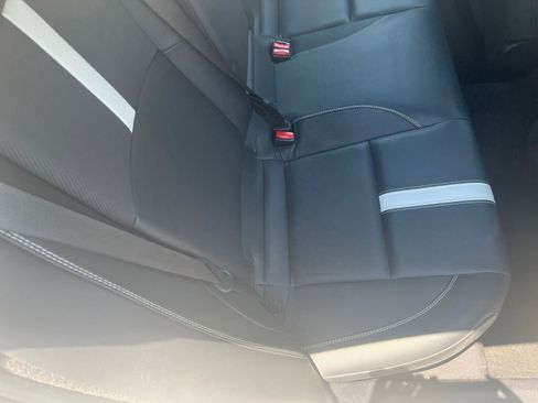 Used 2025 Toyota Camry SE FWD image 39