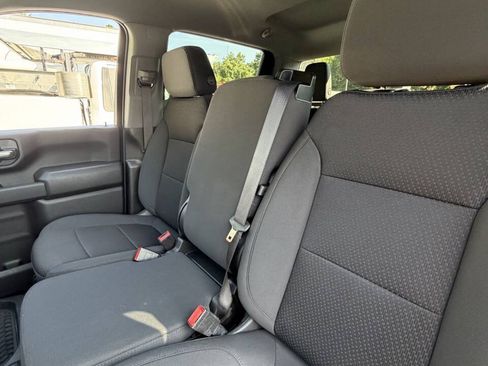 Used 2023 GMC Sierra 3500 Pro w/ Convenience Package AWD/4WD image 31