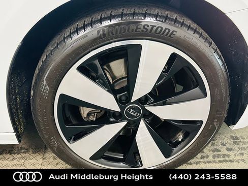 Certified 2025 Audi A5 2.0T Premium Plus w/ Premium Plus image 35