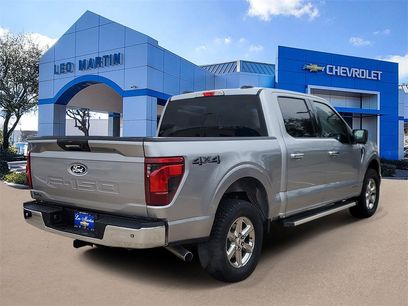 Used 2024 Ford F150 XLT w/ Mobile Office Package