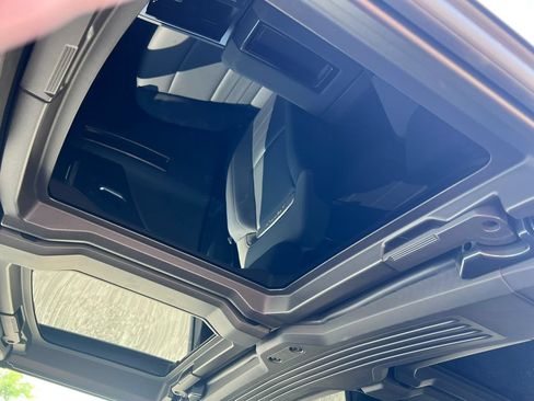 New 2025 GMC Hummer EV 2X AWD/4WD image 6