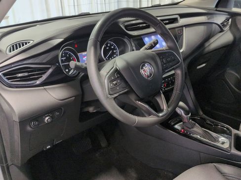 Used 2023 Buick Encore GX Select FWD image 12