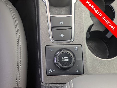 New 2025 Ford Bronco Sport Badlands image 13