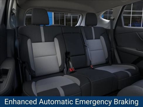 New 2026 Chevrolet Blazer LT w/ Convenience Package FWD image 19