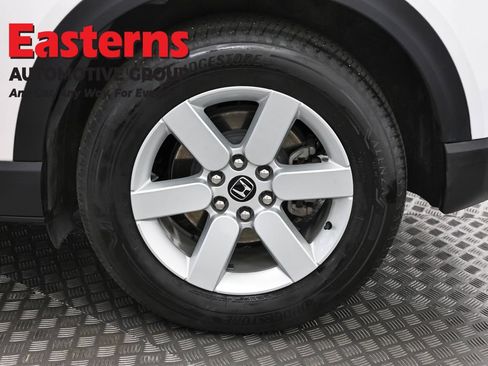 Used 2024 Honda Prologue EX image 31