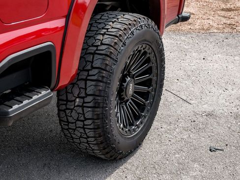 Used 2023 Ford F250 Lariat w/ Lariat Ultimate Package image 66