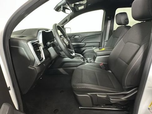 Used 2023 GMC Canyon Elevation w/ Convenience Package AWD/4WD image 11