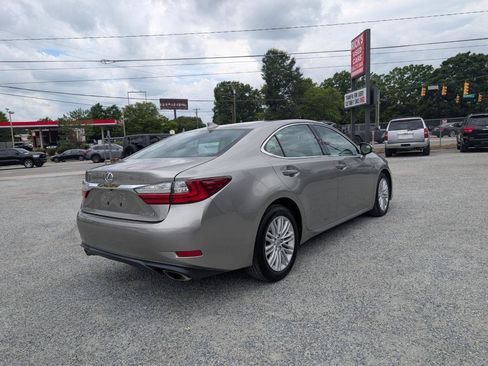 Used 2017 Lexus ES 350 FWD image 7