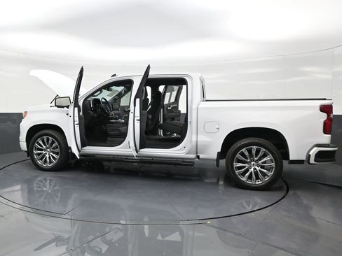 Used 2022 Chevrolet Silverado 1500 RST w/ All Star Edition Plus image 31