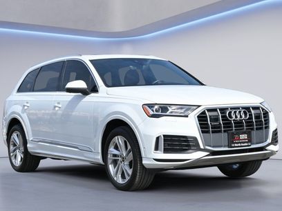 Used 2023 Audi Q7 2.0T Premium w/ Convenience Package