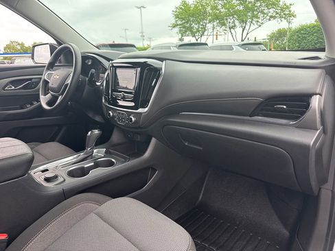 Used 2020 Chevrolet Traverse LS FWD image 37