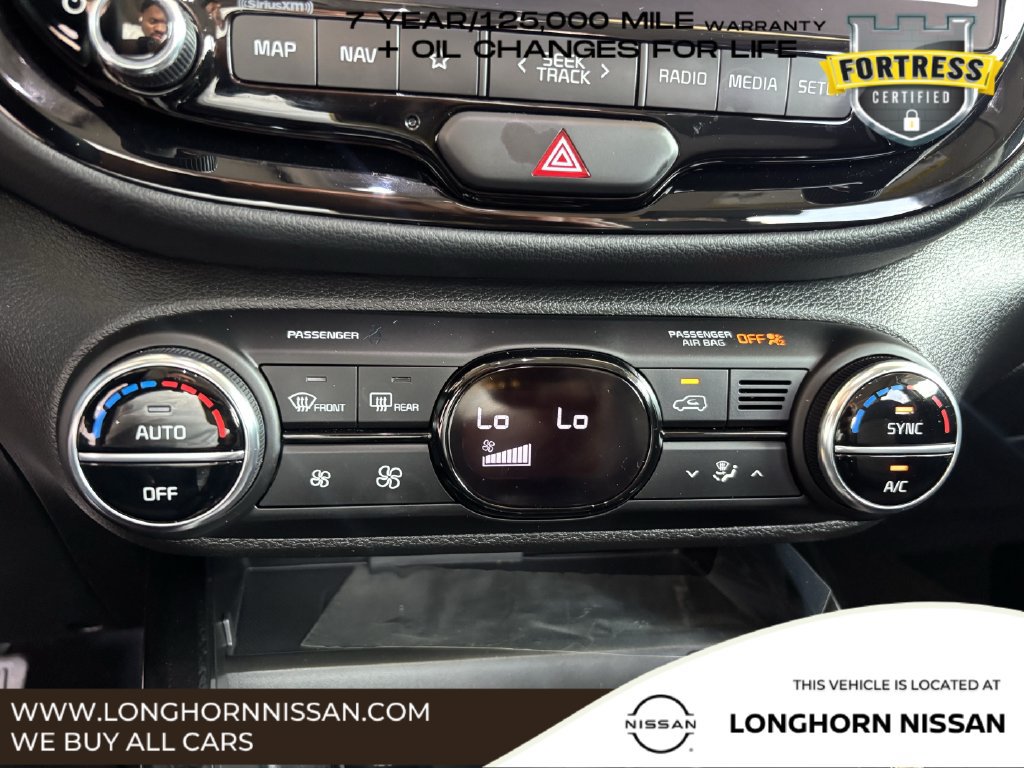 Used 2024 Kia Soul EX FWD image 15