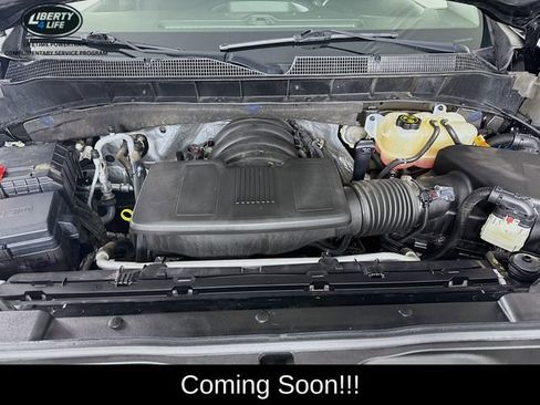 Used 2022 Chevrolet Silverado 1500 RST image 28