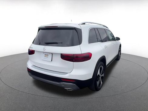 Used 2025 Mercedes-Benz GLB 250 image 12