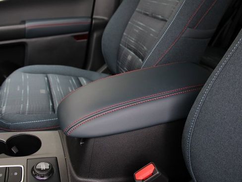 New 2025 Ford Bronco Sport Heritage w/ Convenience Package image 17