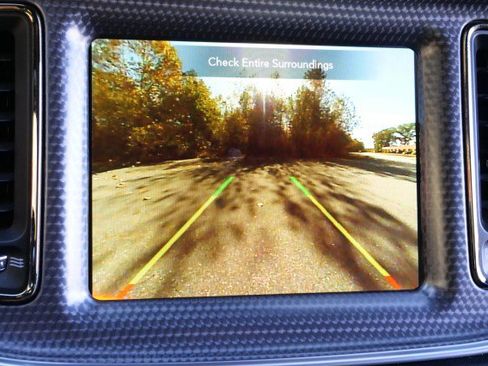 Used 2022 Dodge Challenger SRT Hellcat Redeye image 14