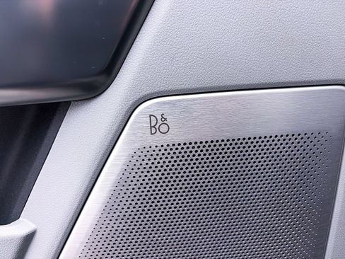 Used 2021 Ford F150 Limited AWD/4WD image 8