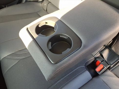 New 2026 Subaru Crosstrek 2.0i Premium AWD/4WD image 27