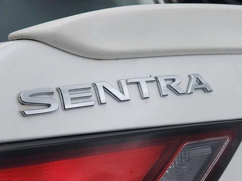 Certified 2023 Nissan Sentra SR w/ SR Premium Package FWD image 29