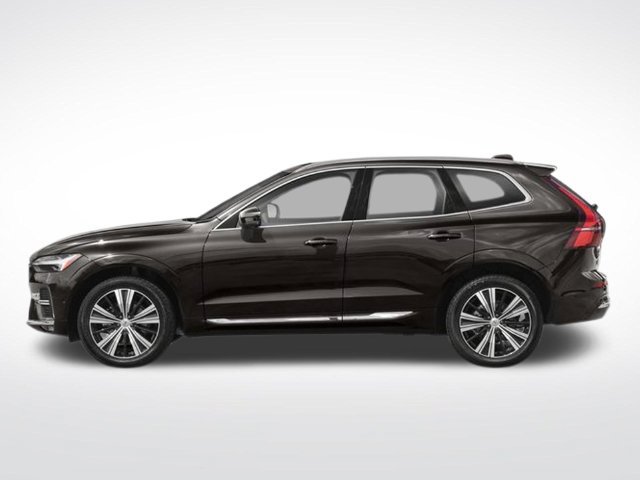 Used 2022 Volvo XC60 B5 Momentum AWD/4WD image 25