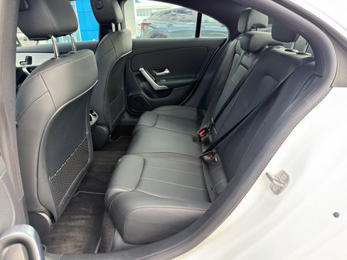 Used 2025 Mercedes-Benz CLA 250 4MATIC image 26