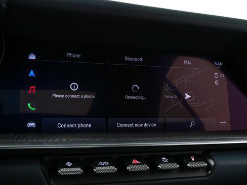 Certified 2024 Porsche 911 Turbo image 14