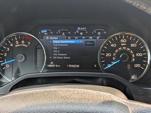 Used 2017 Ford F150 Lariat image 11