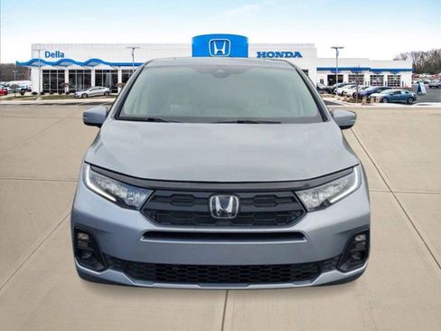 New 2026 Honda Odyssey EX-L image 6
