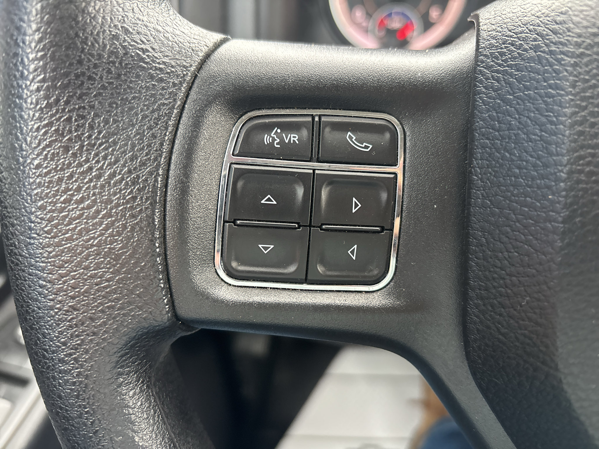 Used 2017 RAM 3500 Tradesman w/ Popular Equipment Group AWD/4WD image 15