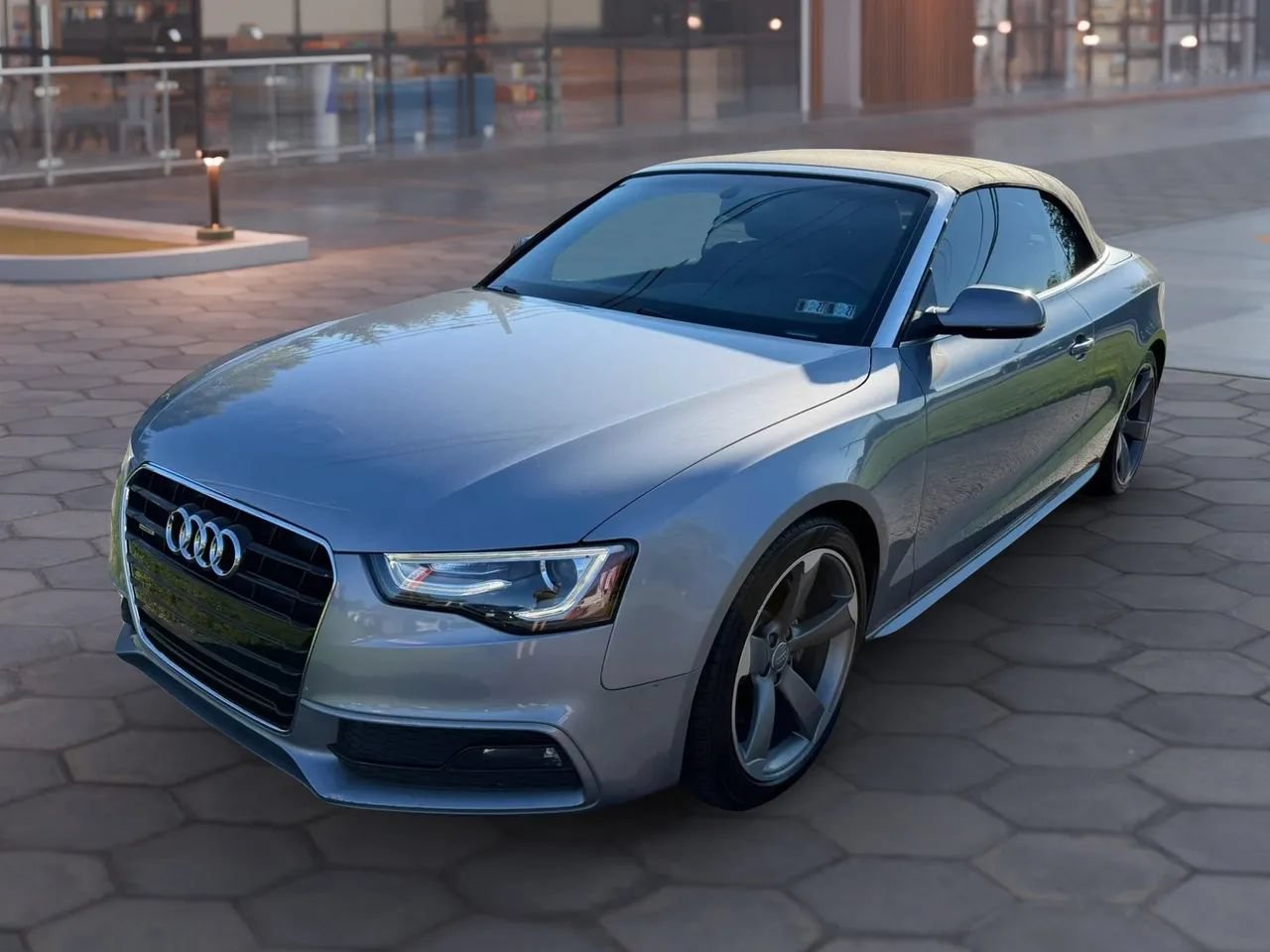 Used 2016 Audi A5 2.0T Premium Plus w/ Technology Package AWD/4WD image 6