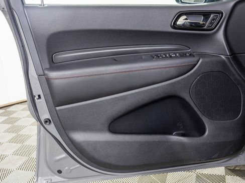 New 2026 Dodge Durango GT image 37