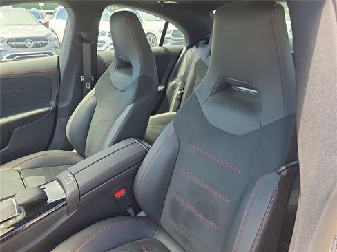 Certified 2023 Mercedes-Benz CLA 250 4MATIC image 22