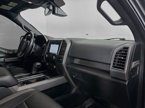 Used 2018 Ford F150 Raptor w/ Equipment Group 802A Luxury AWD/4WD image 28