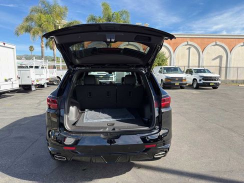 New 2026 Chevrolet Blazer RS w/ Driver Confidence II Package image 14