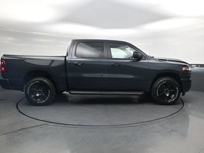Used 2025 RAM 1500 Warlock