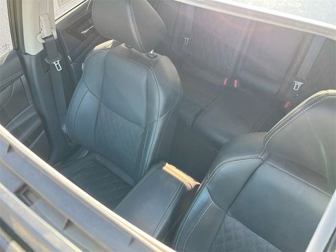 Used 2023 Nissan Maxima Platinum w/ Sport Mat Group image 22