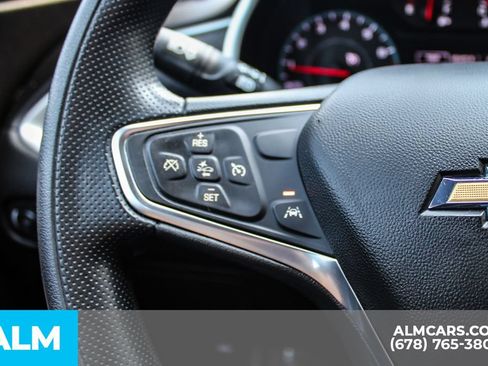 Used 2024 Chevrolet Malibu LT FWD image 24