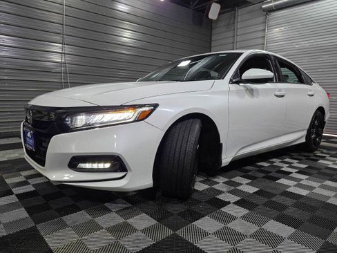 Used 2020 Honda Accord Sport image 37