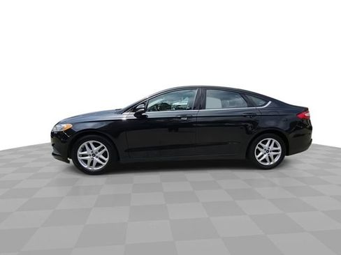 Used 2014 Ford Fusion SE FWD image 5