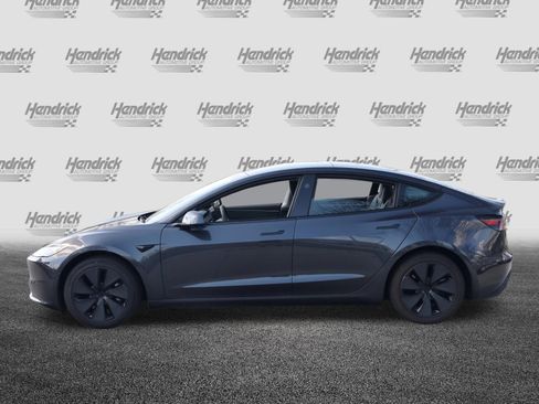 Used 2025 Tesla Model 3 image 7