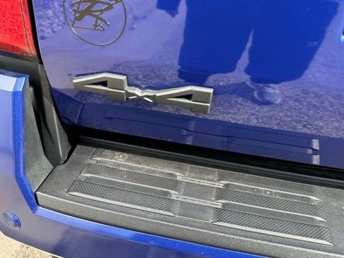 Certified 2024 Toyota Tacoma TRD Off-Road w/ TRD Off Road Premium Package AWD/4WD image 44
