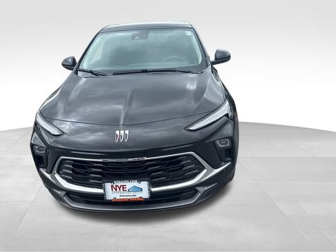 Used 2024 Buick Encore GX Preferred image 9