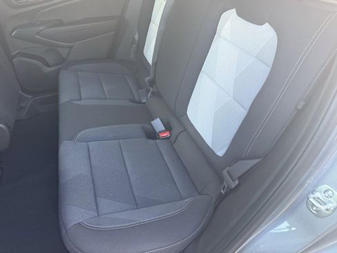 New 2026 Chevrolet Trax RS w/ Driver Confidence Package image 29