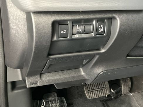 New 2026 Subaru Forester Sport AWD/4WD image 29