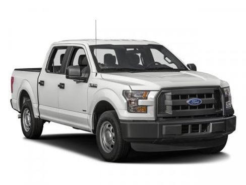 Used 2017 Ford F150 XL w/ Equipment Group 101A Mid image 6