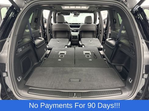 New 2026 Jeep Grand Cherokee L Limited w/ Limited Altitude Package AWD/4WD image 47