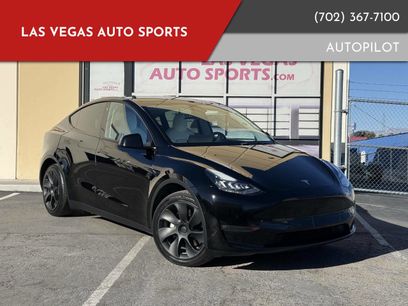 Used 2022 Tesla Model Y Long Range