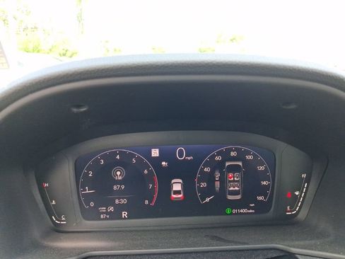 Certified 2023 Honda Accord LX image 30